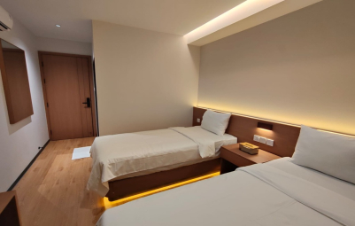 Suite Room