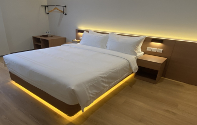 Suite Room
