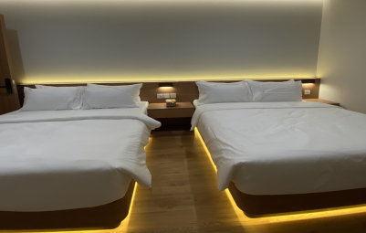 Suite Room