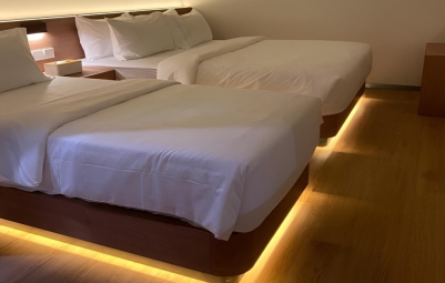 Suite Room