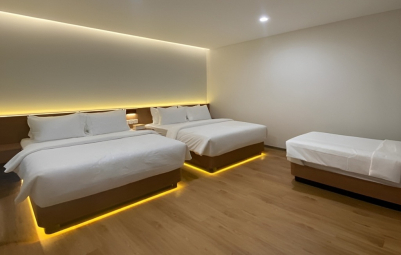 Suite Room