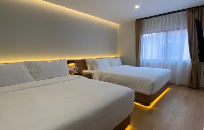 Suite Room